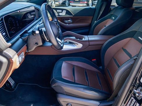 Used 2025 Mercedes-Benz GLE 53 AMG 4MATIC Coupe image 19