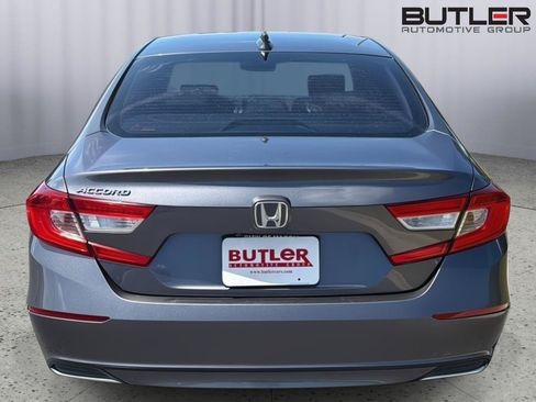 Used 2020 Honda Accord EX-L image 5