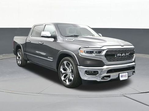 Used 2021 RAM 1500 Limited image 22
