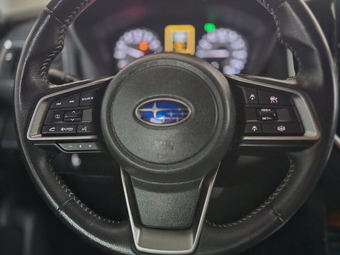 Certified 2023 Subaru Ascent Premium w/ Convenience Package image 34