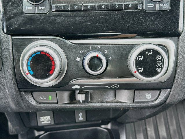 Used 2019 Honda Fit LX image 15