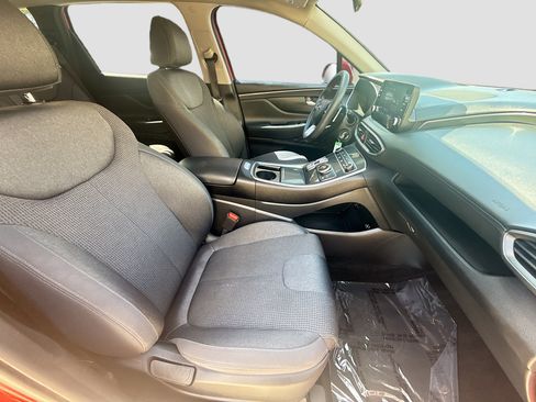Used 2021 Hyundai Santa Fe SE w/ Cargo Package FWD image 28