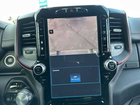 Used 2024 RAM 1500 Rebel w/ Rebel Level 1 Equipment Group AWD/4WD image 50