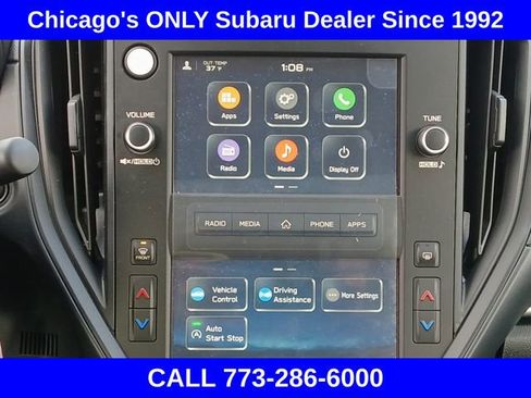 Certified 2025 Subaru Impreza 2.0i image 12