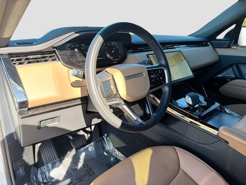 Used 2024 Land Rover Range Rover Sport SE image 28