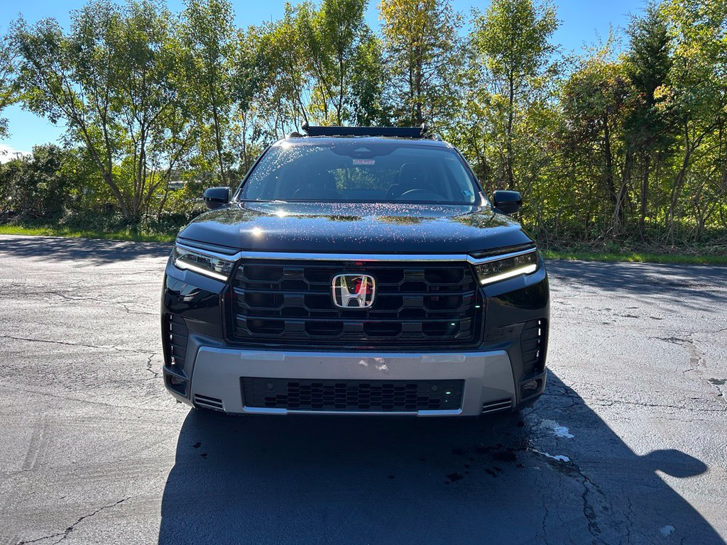 New 2026 Honda Pilot Elite image 8