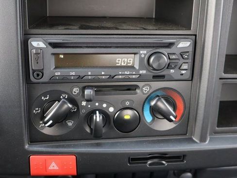 New 2025 Chevrolet Low Cab Forward image 17