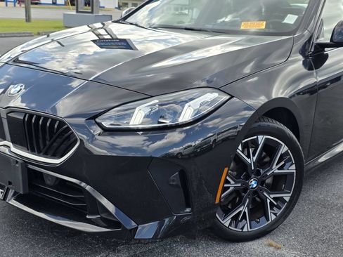 Used 2025 BMW 228i xDrive AWD/4WD image 10