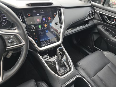 Used 2022 Subaru Outback Limited image 24