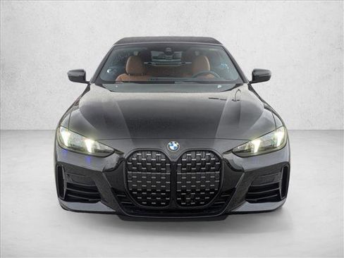 New 2026 BMW 430i xDrive Convertible image 8