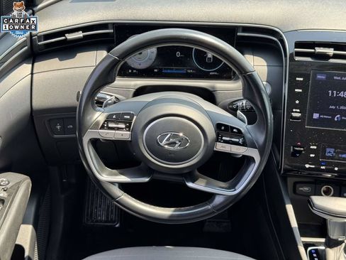 Used 2022 Hyundai Santa Cruz SEL Premium AWD/4WD image 12