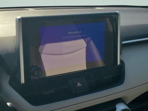 Certified 2025 Toyota RAV4 XLE AWD/4WD image 14
