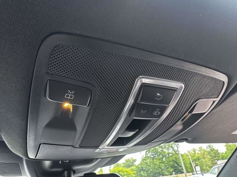 Used 2017 Mercedes-Benz GLS 550 4MATIC image 35