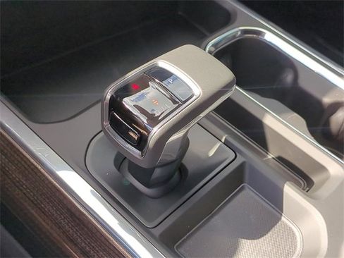 New 2026 Chevrolet Silverado 1500 LT w/ Protection Package image 15