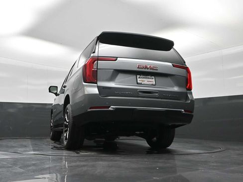 New 2026 GMC Yukon Elevation w/ Elevation Premium Package image 24
