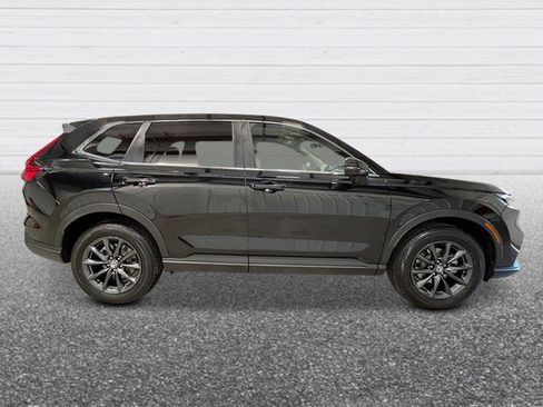 New 2026 Honda CR-V EX-L image 8