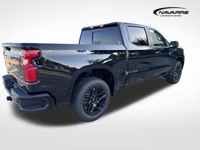New 2026 Chevrolet Silverado 1500 RST w/ Safety Package