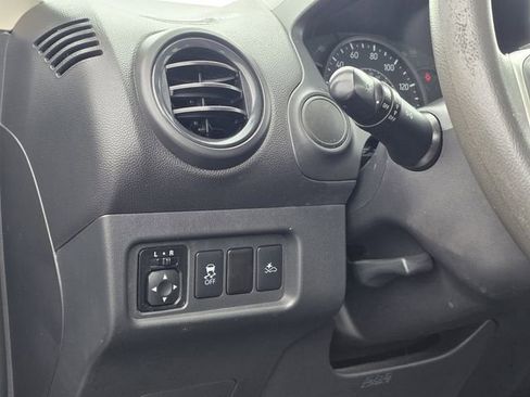 Used 2021 Mitsubishi Mirage G4 ES FWD image 17