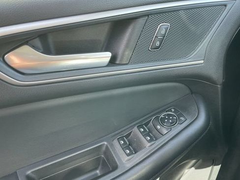 Used 2024 Ford Edge SEL w/ Convenience Package AWD/4WD image 13