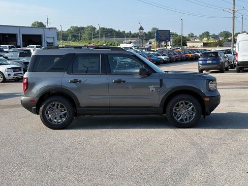 New 2026 Ford Bronco Sport Big Bend w/ Convenience Package AWD/4WD image 2