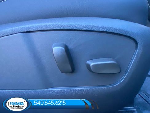 New 2025 Honda Prologue Touring image 31