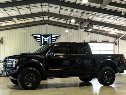 Used 2025 Ford F150 Raptor w/ Equipment Group 803A Raptor R