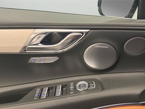 New 2026 Genesis GV80 3.5T Prestige AWD/4WD image 23
