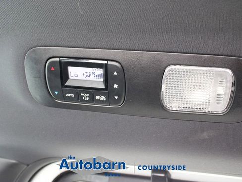Used 2023 Honda Odyssey Sport image 25