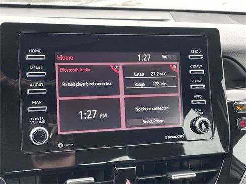 Used 2021 Toyota Camry LE image 27