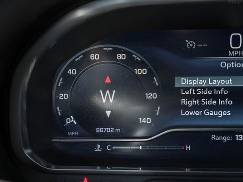 Used 2023 Chevrolet Suburban RST image 45