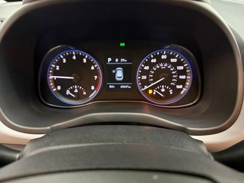 Used 2021 Hyundai Kona SE image 22