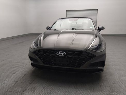 Used 2022 Hyundai Sonata SEL w/ Convenience Package FWD image 15