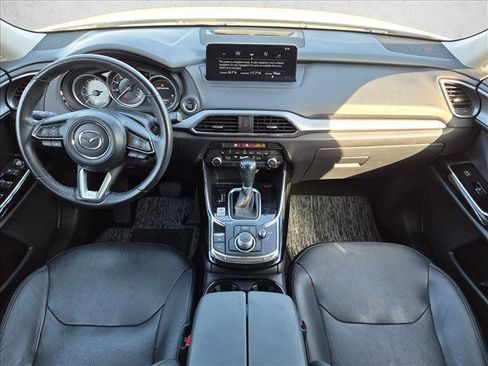 Used 2023 MAZDA CX-9 Touring AWD/4WD image 19