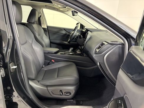 Used 2022 Lexus NX 250 FWD w/ Premium Package image 12