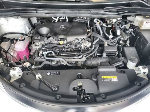 Used 2024 Toyota Sienna LE image 26