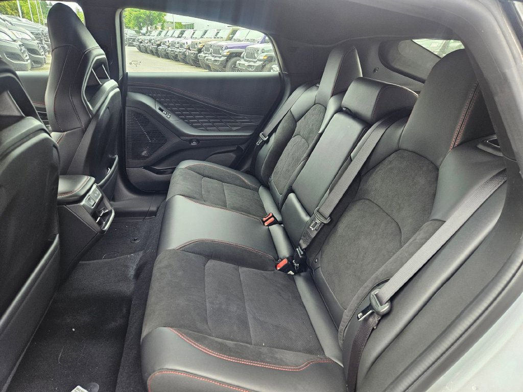 New 2026 Dodge Charger R/T AWD/4WD image 14