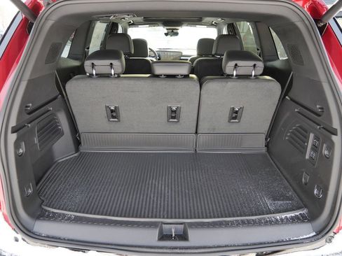 New 2026 Buick Enclave Sport Touring w/ Power Package image 7