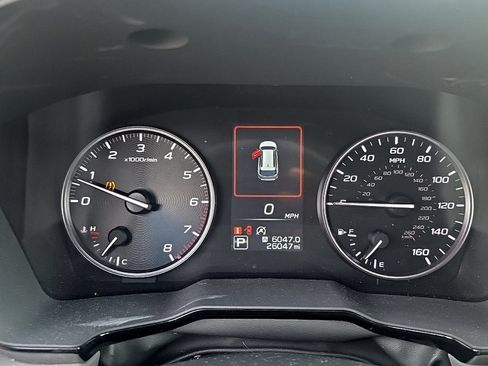 Used 2024 Subaru Outback Premium AWD/4WD image 12
