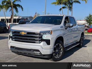 Used 2024 Chevrolet Silverado 1500 High Country video 1