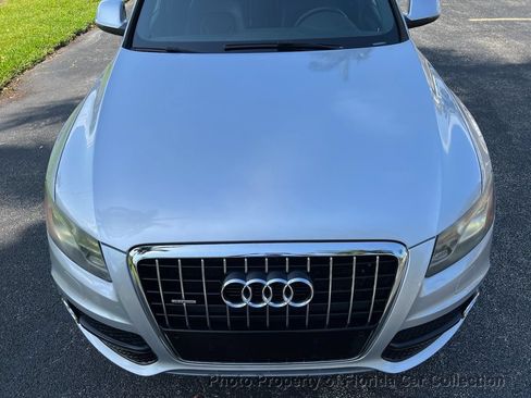 Used 2012 Audi Q5 3.2 Prestige AWD/4WD image 80