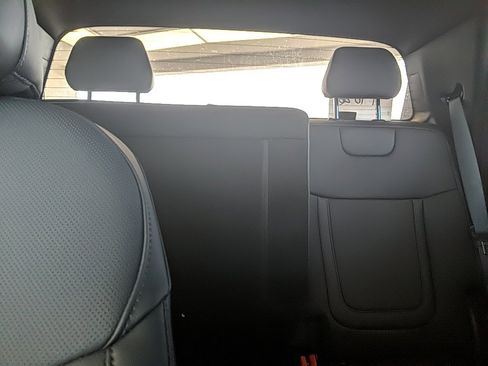 Used 2025 Hyundai Santa Cruz SEL image 27