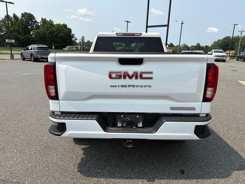 Used 2023 GMC Sierra 1500 Elevation AWD/4WD image 8