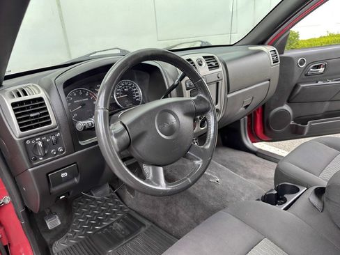 Used 2010 GMC Canyon SLE AWD/4WD image 17