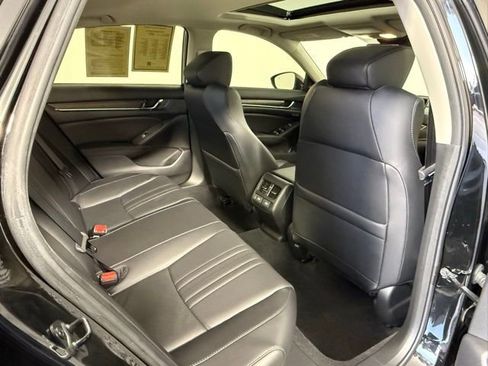 Used 2021 Honda Accord EX-L image 43