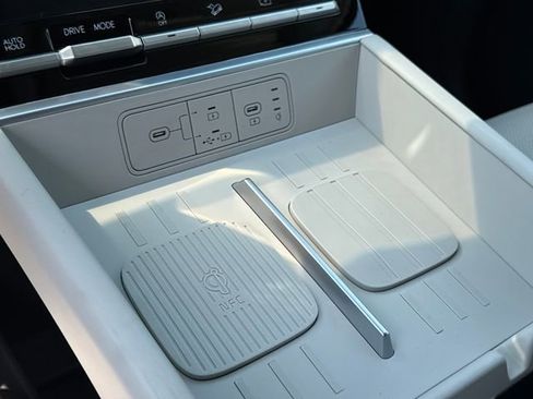 New 2026 Hyundai Santa Fe SEL FWD image 26