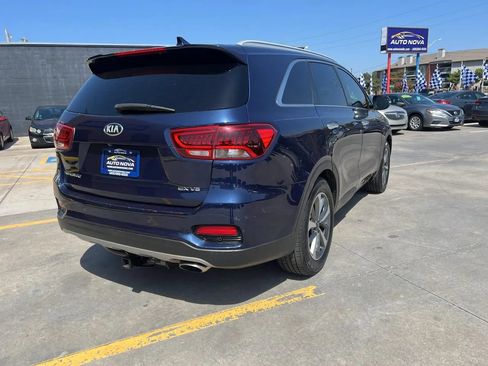 Used 2019 Kia Sorento EX FWD image 10