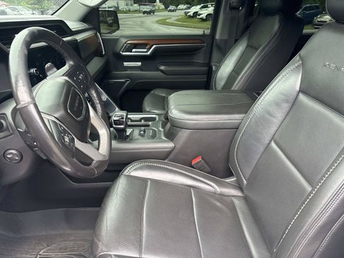 Used 2023 GMC Sierra 1500 Denali AWD/4WD image 15