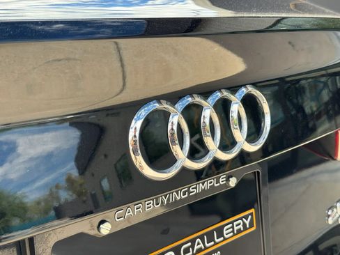 Used 2015 Audi A3 2.0T Premium w/ Cold Weather Package AWD/4WD image 46
