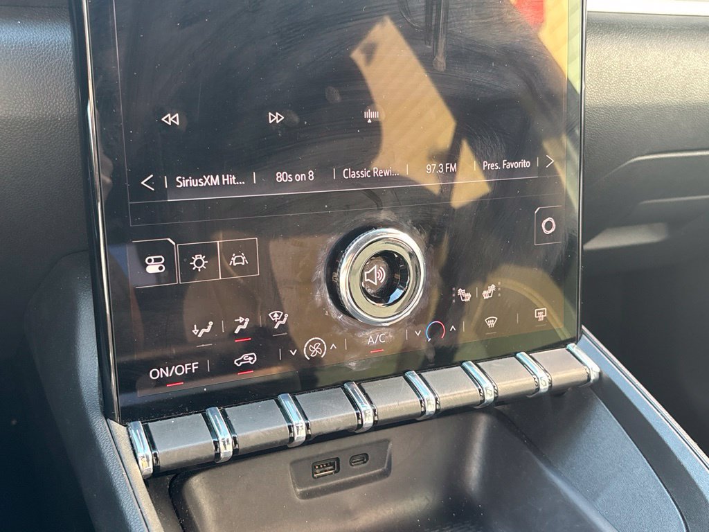 Used 2025 GMC Terrain Elevation FWD image 13