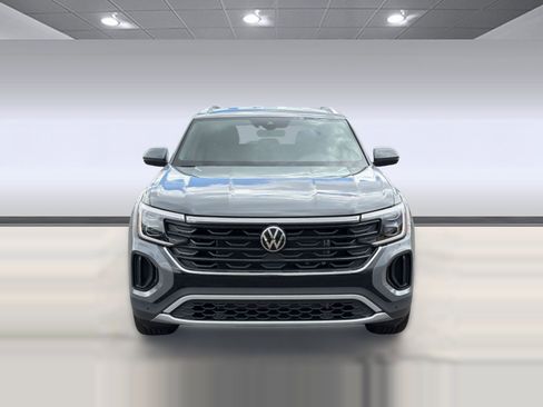New 2026 Volkswagen Atlas Cross Sport SE AWD/4WD image 6